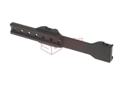 Sightmark Wraith Long Mount for Bolt Action Rifles Black - obrazek 5