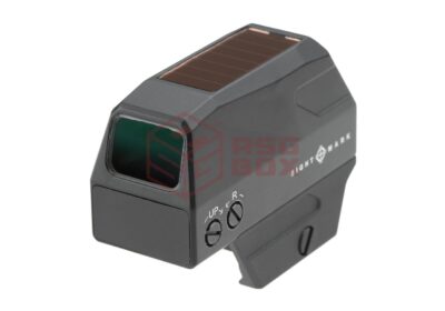 Sightmark Volta Solar Red Dot Sight Black - obrazek 4