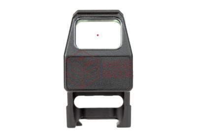 Sightmark Volta Solar Red Dot Sight Black - obrazek 6