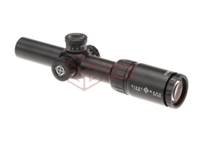 Sightmark Core TX 1-4x24AR-223 BDC Black - obrazek 4