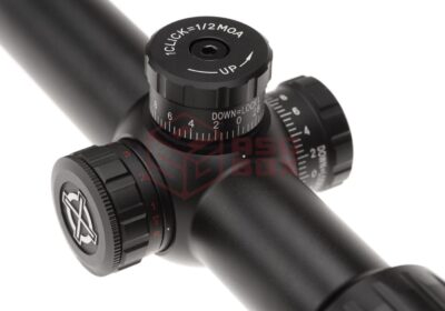 Sightmark Core TX 1-4x24AR-223 BDC Black - obrazek 6
