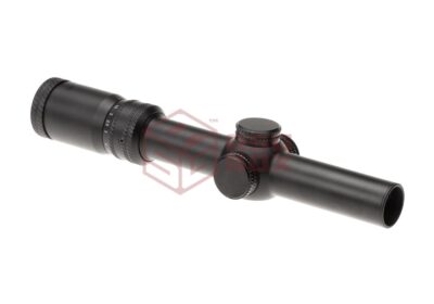 Sightmark Citadel 1-10x24 CR1 Black - obrazek 3