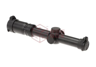 Sightmark Citadel 1-10x24 CR1 Black - obrazek 5
