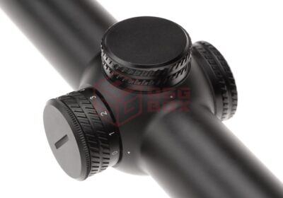Sightmark Citadel 1-10x24 CR1 Black - obrazek 6