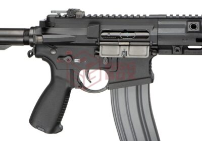CMF-16 E.T.U. Black - obrazek 3