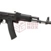 LCT LCKS74M Black OD-TM-11054906000 31266 LCKS74M asgbox.pl