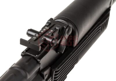 LCT LCKS74M Black - obrazek 6