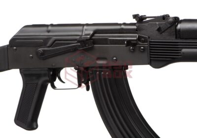 LCT LCKM Economy Black - obrazek 3