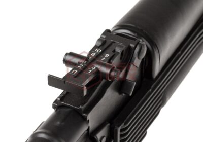LCT LCKM Economy Black - obrazek 4