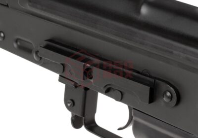 LCT LCKM Economy Black - obrazek 5