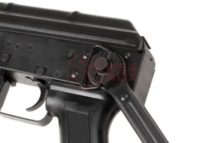 LCT LCKMMS Black - obrazek 5