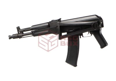 LCT LCK105 Black - obrazek 4