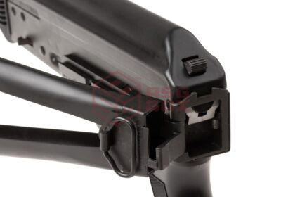 LCT LCK105 Black - obrazek 6