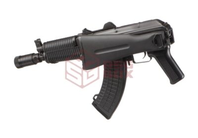 LCT LCK106 Black - obrazek 4
