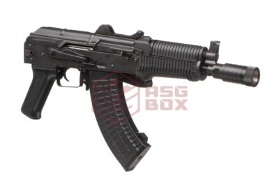 LCT LCK106 Black - obrazek 5