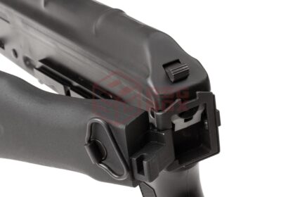 LCT LCK106 Black - obrazek 6