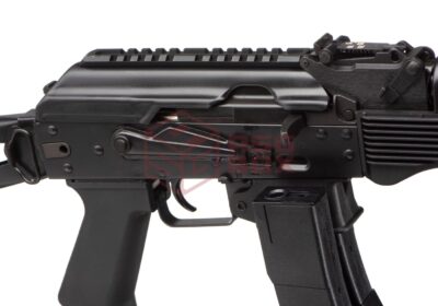 LCT PP-19-01 Black - obrazek 3