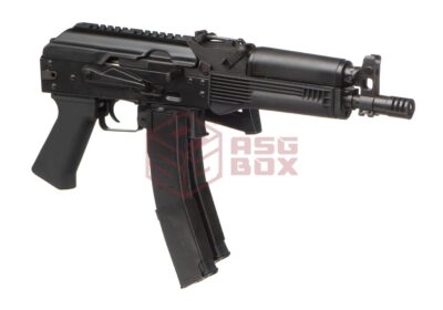 LCT PP-19-01 Black - obrazek 4