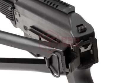 LCT PP-19-01 Black - obrazek 5