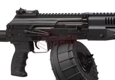 LCT LCK-16 Black - obrazek 3