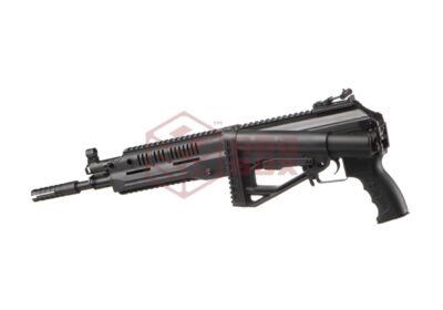 LCT LCK-16 Black - obrazek 4