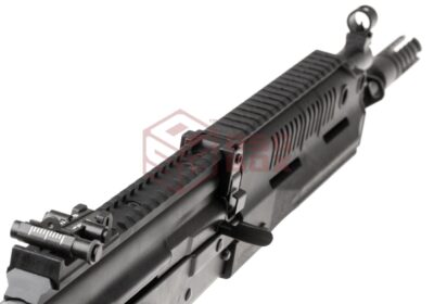 LCT LCK-16 Black - obrazek 5