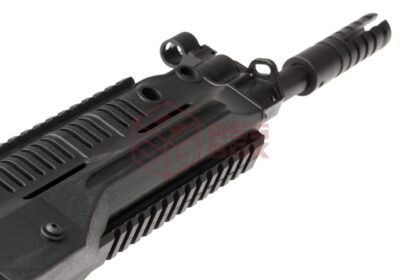 LCT LCK-16 Black - obrazek 6