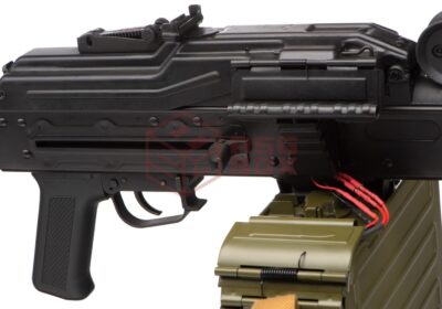 LCT PKP Pecheneg LMG - obrazek 3