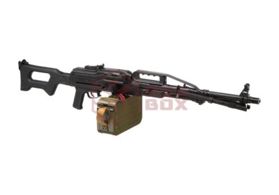 LCT PKP Pecheneg LMG - obrazek 4