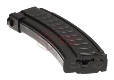 LCT Magazin SR-3M Hicap 500rds Black - obrazek 3