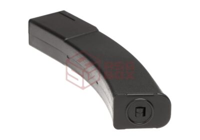 LCT Magazin PP-19-01 Midcap 100rds Black - obrazek 3