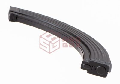 LCT Magazin LCK Midcap 160rds Black - obrazek 3