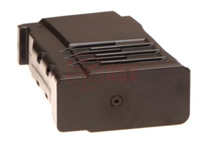 LCT Magazin VSS Vintorez Dual-Column Lowcap 50rds Black - obrazek 3