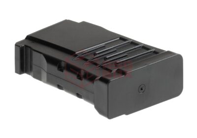 LCT Magazin VSS Vintorez Dual-Column Lowcap 50rds Black - obrazek 4