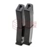 LCT Magazin PP-19-01 Double Magazine 50rdsx2 Black OD-TM-11056706000 31286 PK-263 asgbox.pl