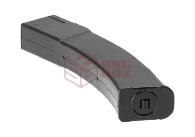 LCT Magazin PP-19-01 Lowcap 50rs Black - obrazek 3