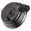 LCT Drum Mag RPK 2000rds Black OD-TM-11057006000 31290 PK-381 asgbox.pl