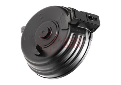 LCT Drum Mag RPK 2000rds Black - obrazek 3