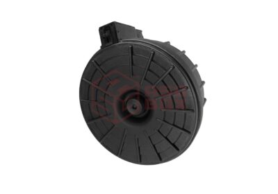 LCT Drum Mag LCK-16 2000rds Black - obrazek 4