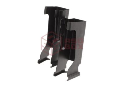 LCT PP-19-01 Magazine Clip Black - obrazek 3