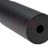 LCT ZDTK-4P Silencer 24x1.5mm R Black OD-TM-11057506000 31295 ZDTK-4P asgbox.pl