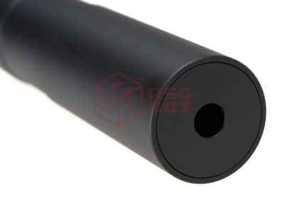 LCT ZDTK-4P Silencer 24x1.5mm R Black - obrazek 3