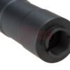 LCT ZDTK-4P Silencer 24x1.5mm R Black OD-TM-11057506000 31295 ZDTK-4P asgbox.pl