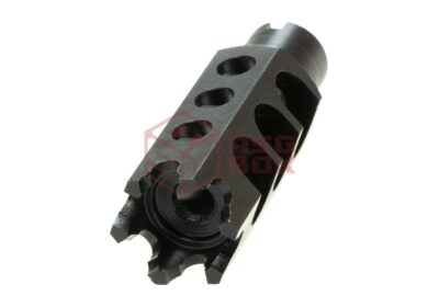LCT Hexagon Flash Hider CCW - obrazek 3
