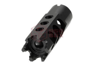 LCT Hexagon Flash Hider CW - obrazek 3