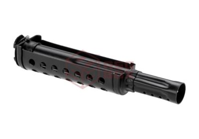 LCT LCK47 Steel Upper Handguard with Vent Holes - obrazek 3