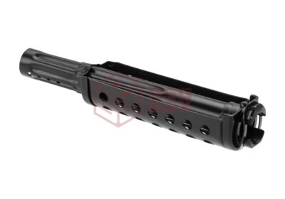 LCT LCK47 Steel Upper Handguard with Vent Holes - obrazek 4