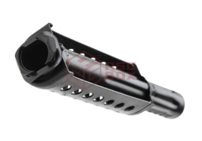 LCT LCK47 Steel Upper Handguard with Vent Holes - obrazek 6