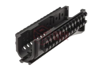 LCT ZB-10M Classic AK Handguard Black - obrazek 4