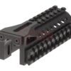 LCT ZB-11 Classic AK Handguard Black OD-TM-11059106000 31311 ZB-11 asgbox.pl
